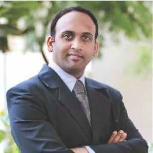 Shivakumar Shankar