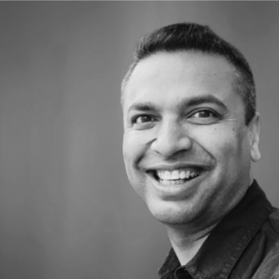 Shrenik Shah