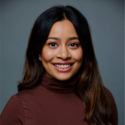 Shruti Potdar