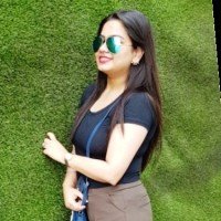 Shweta Barmi