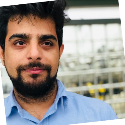 Siddharth Mehrotra