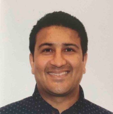 Sitanshu Maheshwari