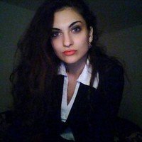 Sofia Alina Vartosu