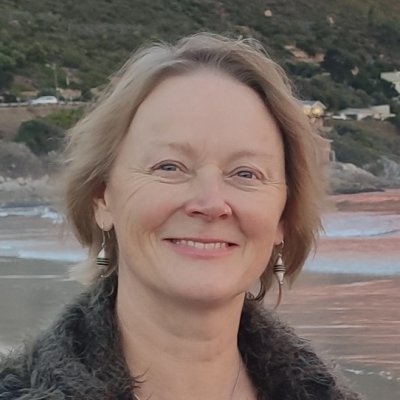 Sophie Corbett