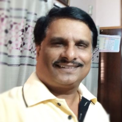 Sreekanth S