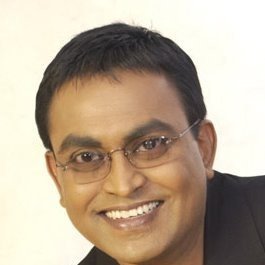 Sri Raghavan