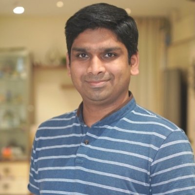 Srikanth Varma Chekuri