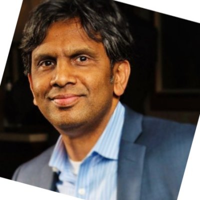 Srini Ph.D.