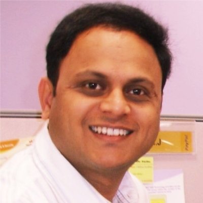 Srinivas Gangapurkar
