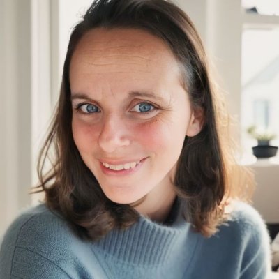 Stacey Berube