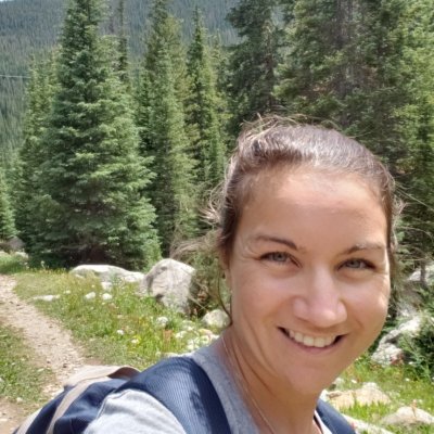 Stephanie Albertini