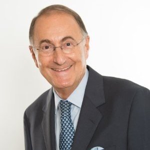 Stephen Moss