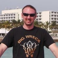 Stephen Phillips