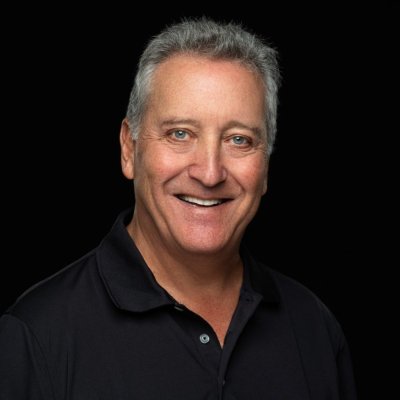 Stephen Rudner