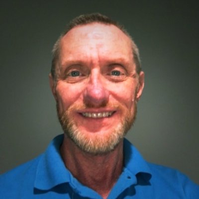 Steve Fouty