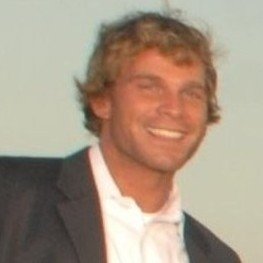 Steve Johnson