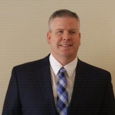 Steve Rodgers