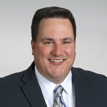 Steven Briggs