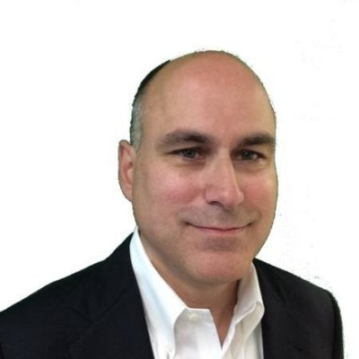 Steven Bruck