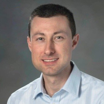 Steven Zeitler