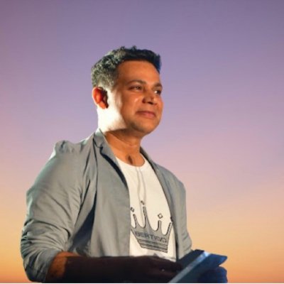 Sumit Ramchandani