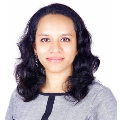 Surabhi Gawde
