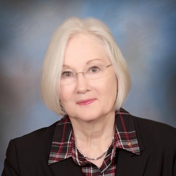 Susan Weaver