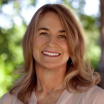 Suzanne Graham