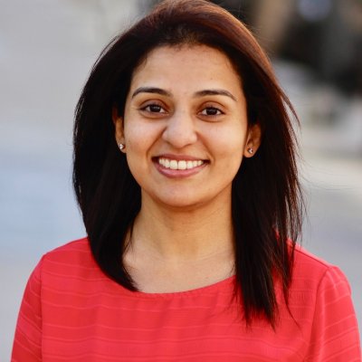 Swapna Savant
