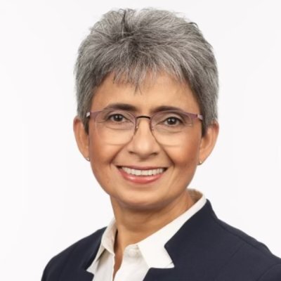 Sybil Fernandes