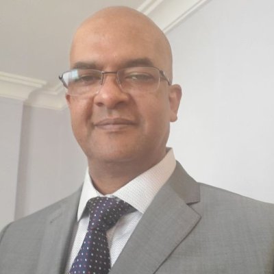 Takele G. Haile, CPA, ACCA, MBA