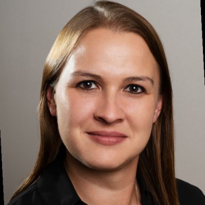 Tanya Reichard