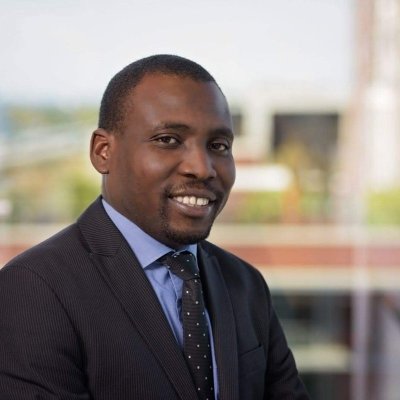 Tapson Machaya