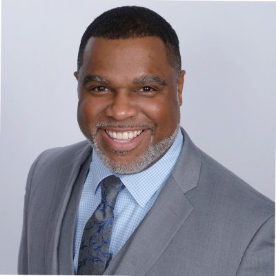 Tavis Banks