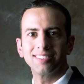 Terence David