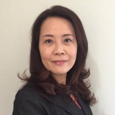 Teresa Lai