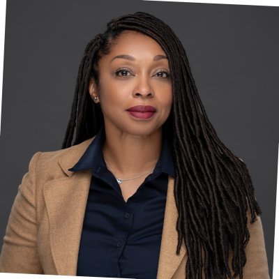 Terri Dickinson-Creasey, JD