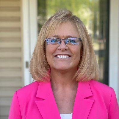 Terri Wilkerson