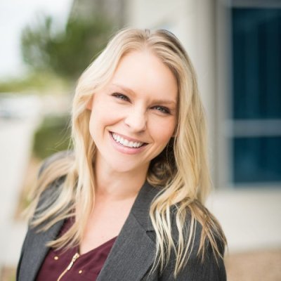 Tessa Bucklin