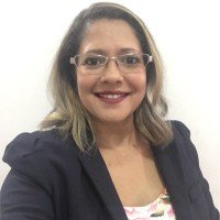 Thaís Camargo