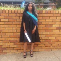 Thandeka Khumalo