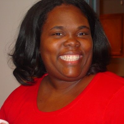 Theresa Cherry