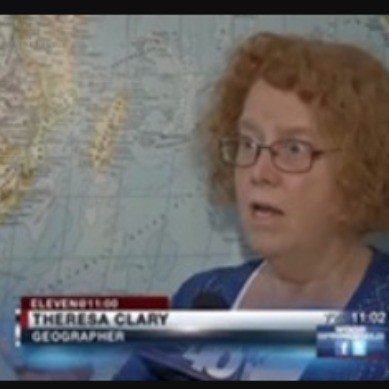 Theresa Clary