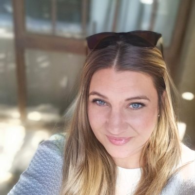 Theresa Hitge