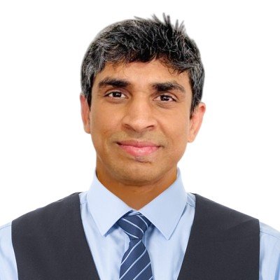 Thirumal Anandan