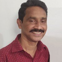 Thomas Abraham