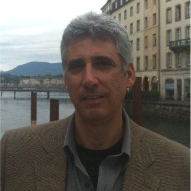 Thomas Pennella
