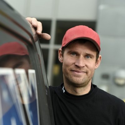 Thomas Vrou