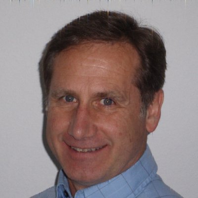 Tim Jacques