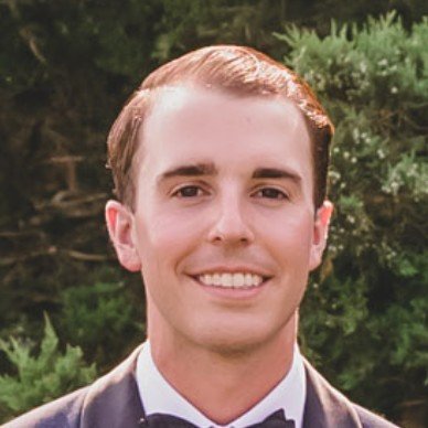 Tim Morrill